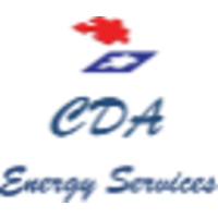 CDA Energy Services logo, CDA Energy Services contact details