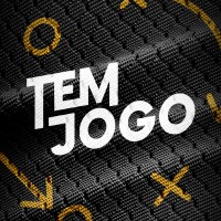 Tem Jogo logo, Tem Jogo contact details