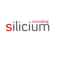 Silicium Consulting GmbH logo, Silicium Consulting GmbH contact details