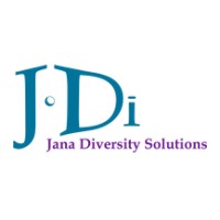 Jana Diversity Solutions/J-Dī logo, Jana Diversity Solutions/J-Dī contact details