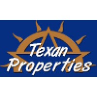 Texan Properties logo, Texan Properties contact details