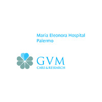 Maria Eleonora Hospital logo, Maria Eleonora Hospital contact details