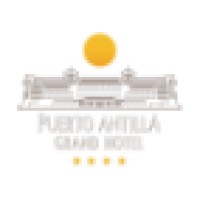 Puerto Antilla Grand Hotel logo, Puerto Antilla Grand Hotel contact details