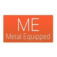 Metal Equipped logo, Metal Equipped contact details