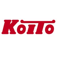 KOITO MANUFACTURING CO., LTD. logo, KOITO MANUFACTURING CO., LTD. contact details