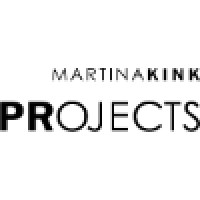 PROJECTS MARTINA KINK logo, PROJECTS MARTINA KINK contact details