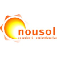 NouSol ONG logo, NouSol ONG contact details