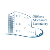 Offshore Mechanics Laboratory logo, Offshore Mechanics Laboratory contact details