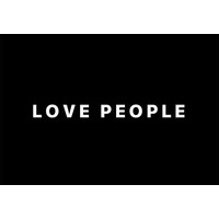 LOVE PEOPLE logo, LOVE PEOPLE contact details