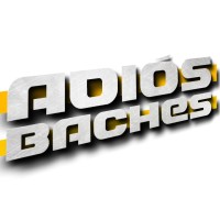 Adios Baches logo, Adios Baches contact details