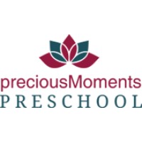 Precious Moments Preschool logo, Precious Moments Preschool contact details