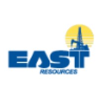 East Resources logo, East Resources contact details