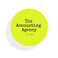 The Accounting Agency logo, The Accounting Agency contact details