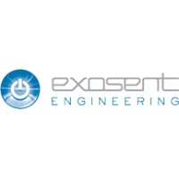 Exosent Engineering logo, Exosent Engineering contact details