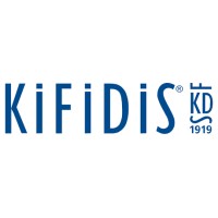 Kifidis logo, Kifidis contact details