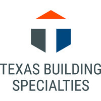 Texas Building Specialties logo, Texas Building Specialties contact details