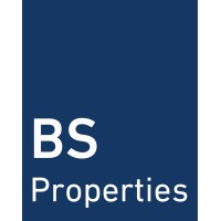 BS Properties logo, BS Properties contact details