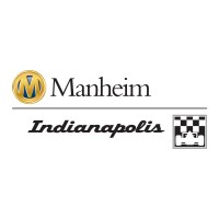 Manheim Indianapolis Auto Auction logo, Manheim Indianapolis Auto Auction contact details