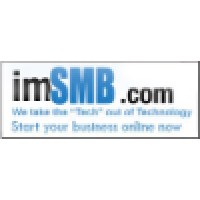 imSMB.com logo, imSMB.com contact details