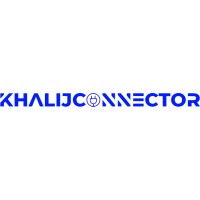 khalijconnector.ir logo, khalijconnector.ir contact details