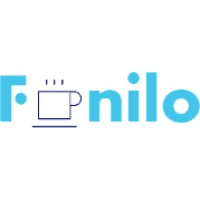 funilo logo, funilo contact details