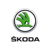 ŠKODA Maroc logo, ŠKODA Maroc contact details