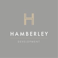 Hamberley Development logo, Hamberley Development contact details