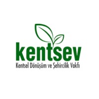 Kentsev | Kentsel Dönüşüm Ve Şehircilik Vakfı logo, Kentsev | Kentsel Dönüşüm Ve Şehircilik Vakfı contact details