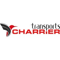 Transports CHARRIER logo, Transports CHARRIER contact details