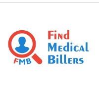 Find Medical Billers logo, Find Medical Billers contact details