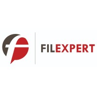 FILEXPERT logo, FILEXPERT contact details