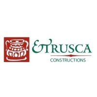 Etrusca Constructions Pty Ltd logo, Etrusca Constructions Pty Ltd contact details