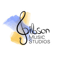 Gibson Music Studios logo, Gibson Music Studios contact details