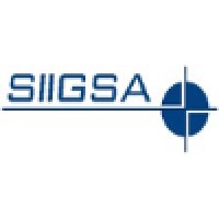 SIIGSA logo, SIIGSA contact details