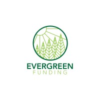 Evergreen Funding, Inc. logo, Evergreen Funding, Inc. contact details