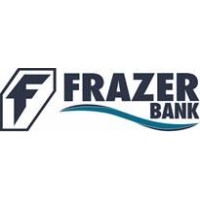 Frazer Bank logo, Frazer Bank contact details