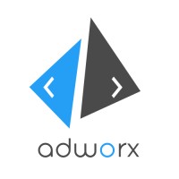 Adworx logo, Adworx contact details