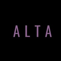 Alta Consulting logo, Alta Consulting contact details