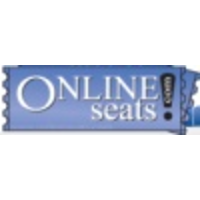 OnlineSeats logo, OnlineSeats contact details