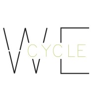 WeCycle logo, WeCycle contact details