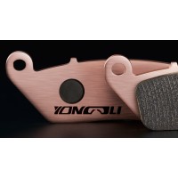 Hangzhou Yongli Friction Material Co.,Ltd logo, Hangzhou Yongli Friction Material Co.,Ltd contact details