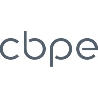 CBPE Capital logo, CBPE Capital contact details