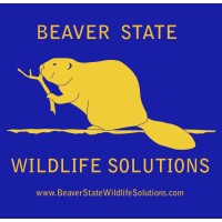 Beaver State Wildlife Solutions LLC logo, Beaver State Wildlife Solutions LLC contact details