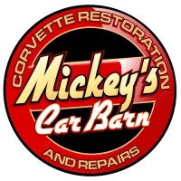 Mickey's Car Barn logo, Mickey's Car Barn contact details