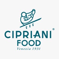 Cipriani Food logo, Cipriani Food contact details