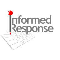 Informed Response LLC logo, Informed Response LLC contact details