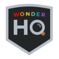 Wonder HQ logo, Wonder HQ contact details