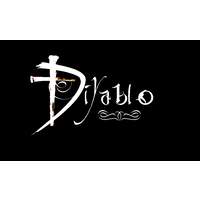 Diyablo logo, Diyablo contact details