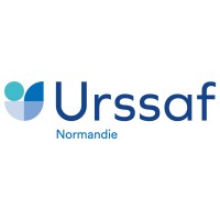 Urssaf Normandie logo, Urssaf Normandie contact details