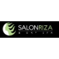 Salon Riza and Day Spa logo, Salon Riza and Day Spa contact details